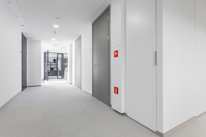 Common Area Cleaning